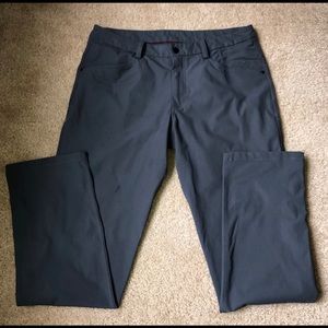 Lululemon ABC Pant classic *32”